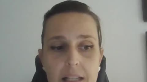 Own your crap, because no one can make us anything - Everything is our choice.