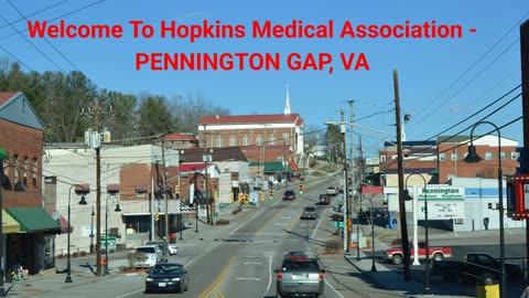 Hopkins Medical Association Primary Care in Pennington Gap, VA