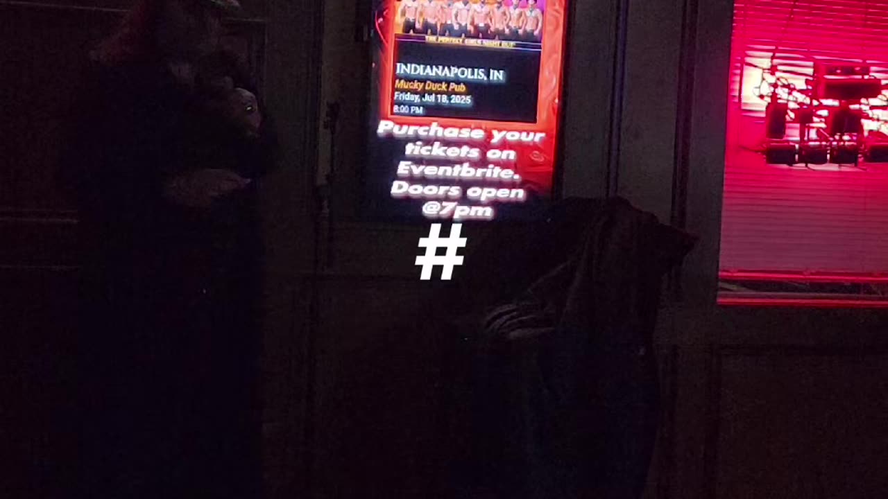 #muckyduckpub #coldopen #maryjane #3rdexwife #stonerthoughts