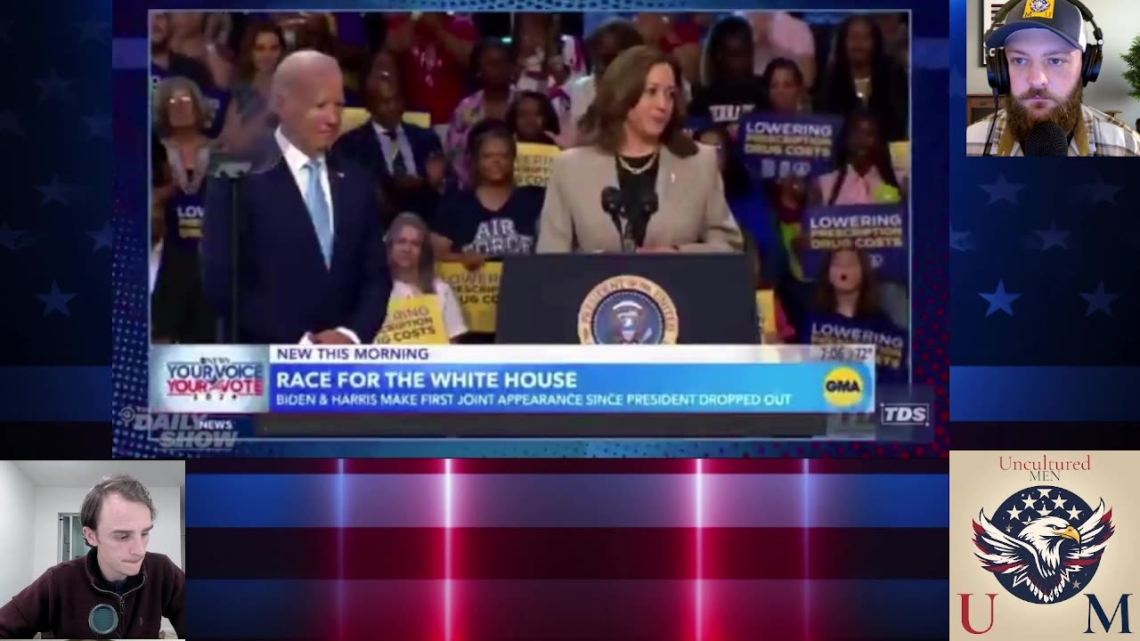 Clip #2 - Is There a Revolving Door In Big Pharma?