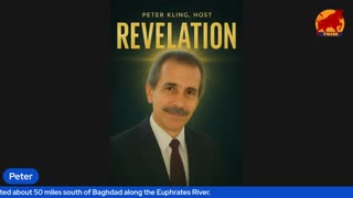 Revelation with Peter Kling