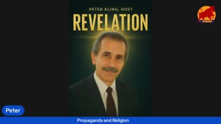Revelation with Peter Kling