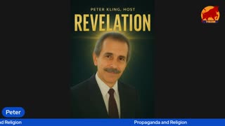 Revelation with Peter Kling