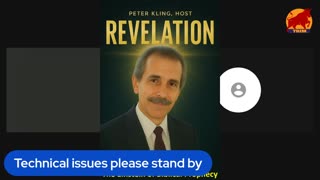 Revelation with Peter Kling