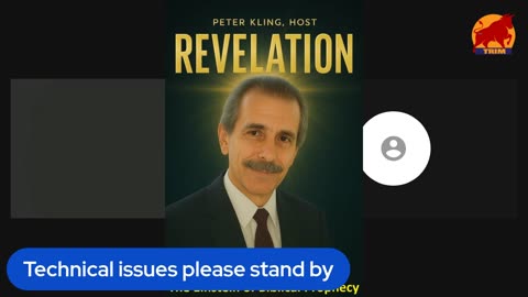 Revelation with Peter Kling