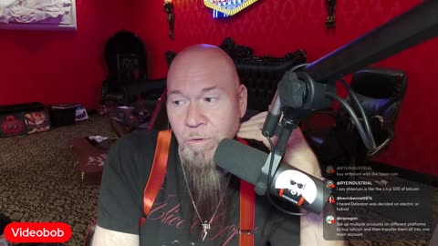 The Videobob Show - 122125 - Bah Humbug