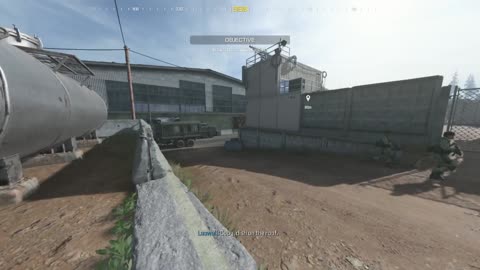 Modern Warfare 3 - All Operators & Select Animations