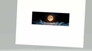 Happy Full Moon in Aries!