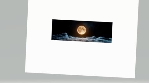 Happy Full Moon in Aries!