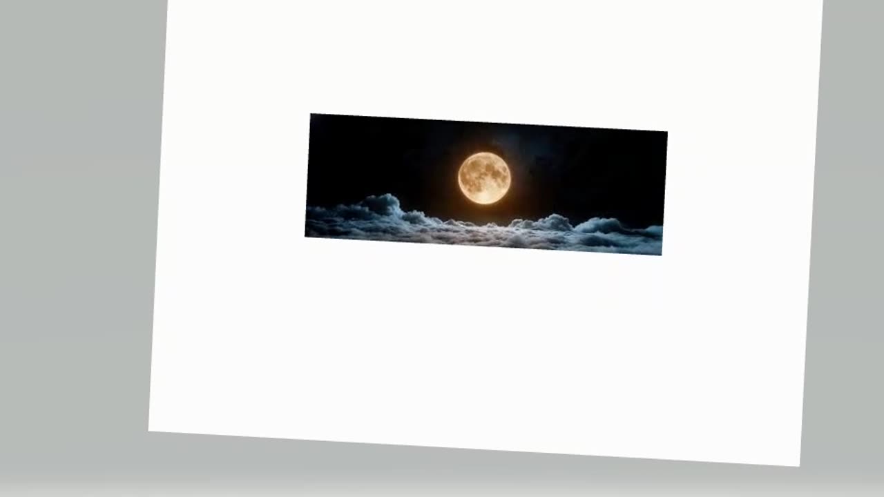 Happy Full Moon in Aries!
