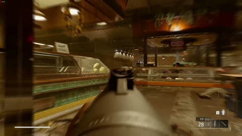 🎮Black Ops 6 Epic Kingpin Moment