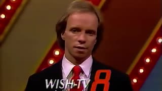 November 20, 1987 - Scott Hamilton Public Service Announcement