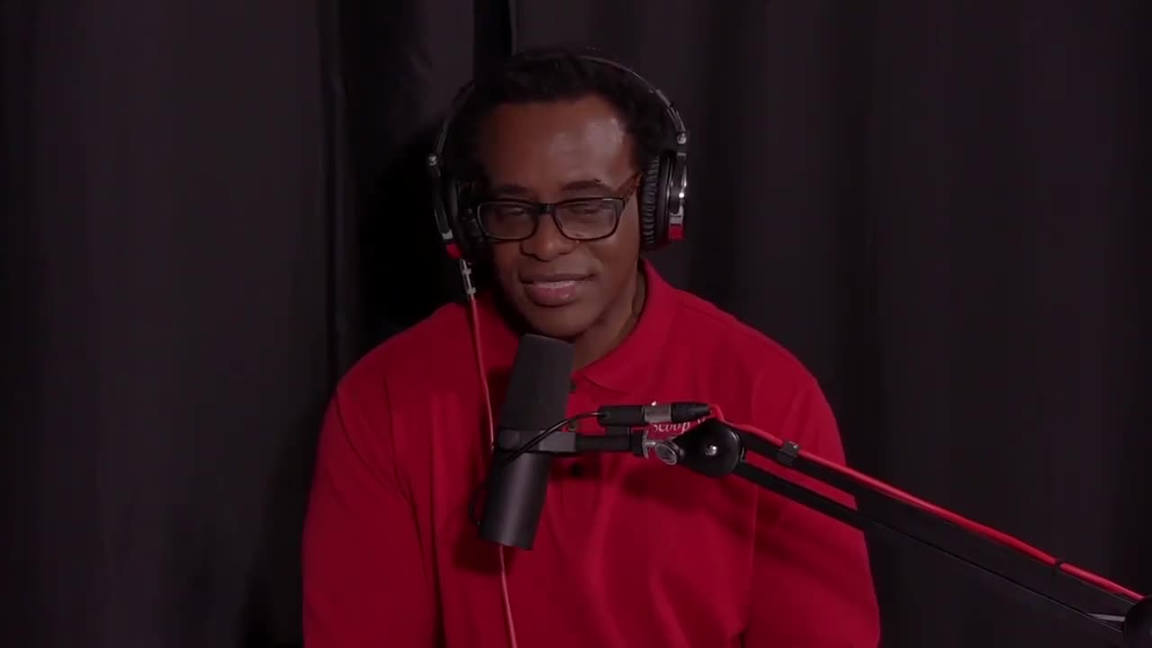 Andre The Beast Crayton/Steve Jefferson