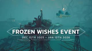 Forever Skies - Official 'Echoes Part 2' Update 1.2.0 Trailer