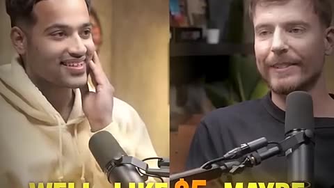 MrBeast’s $4 Million/Month Income… But Is It a Lie?”