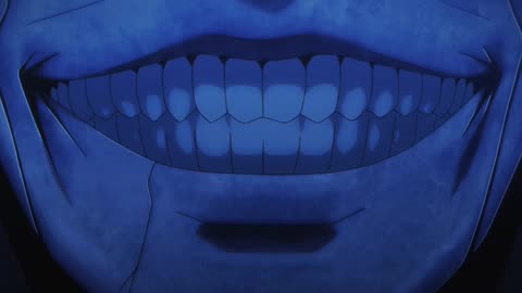 พี่เป็นคนยิ้มสวย น้องชอบมั้ย #sololeveling #anime #kids #fun #animezing #รีวิวโคตรจริง