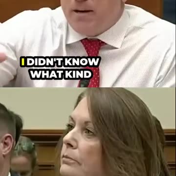 Rep. Fallon Recreates Trump Assassination Attempt: Secret Service Must Do Better