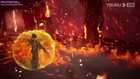 The Legend of Sword Domain 83