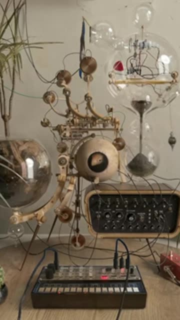 You've been chosen. Make no mistake.