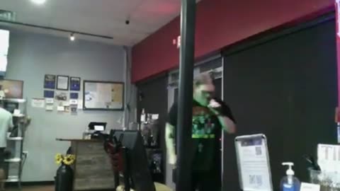 11-22-25 @apfns way Down Elvis Presley Karaoke El Trios Ringgold GA