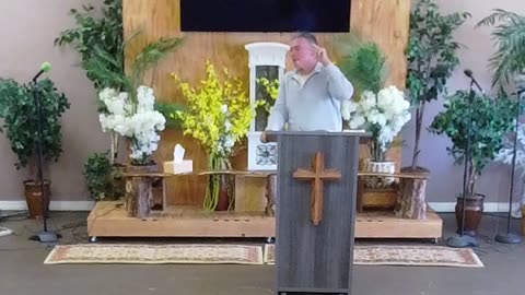 The Altar Church Sunday Morning Sermon 9/28/2025