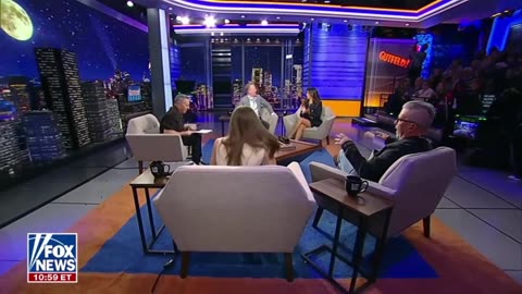 Gutfeld! Show - October 20, 2025 .......