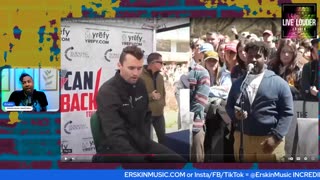 The Erskin Music Show