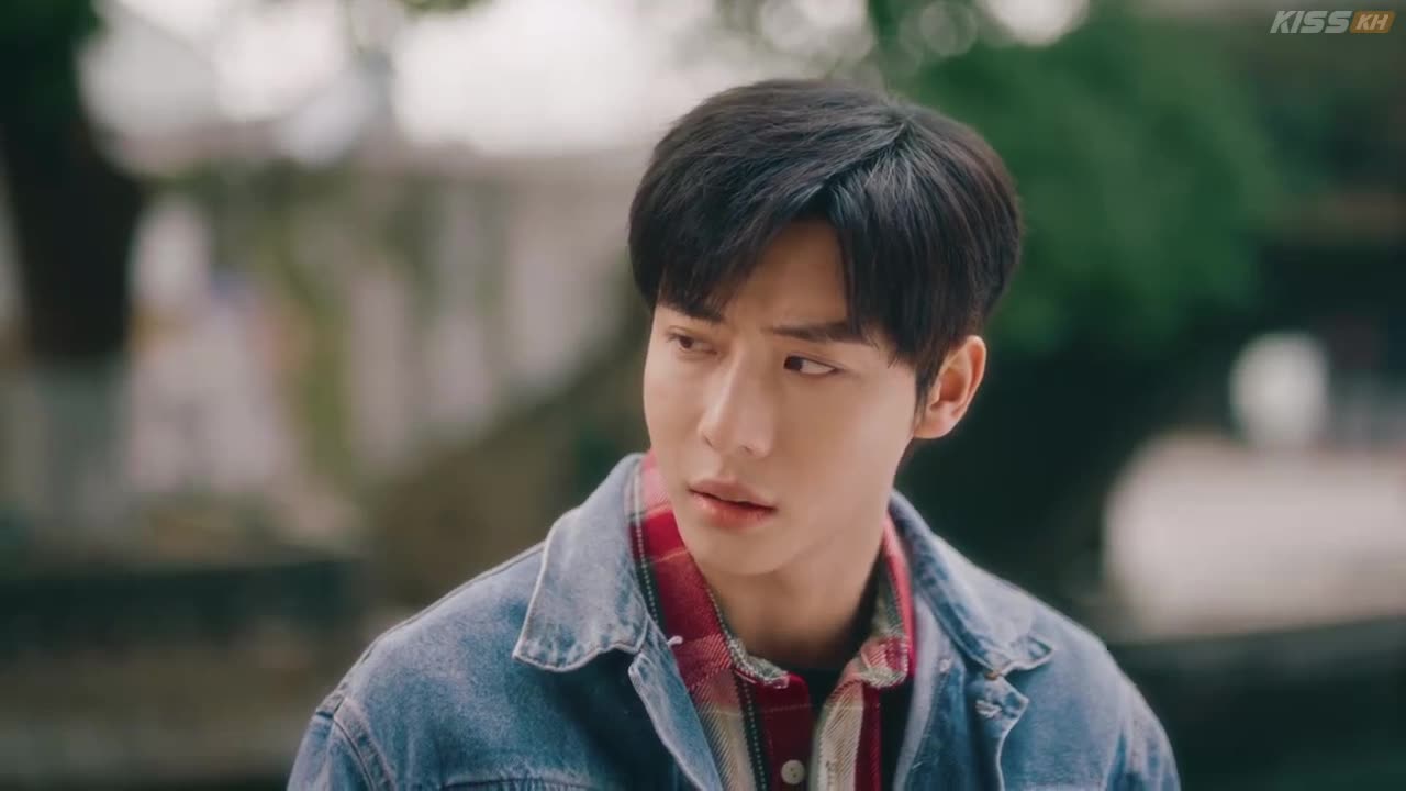 Once more love in 1995 ep 8