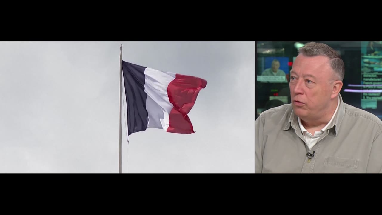 France’s controversial boarding of a tanker