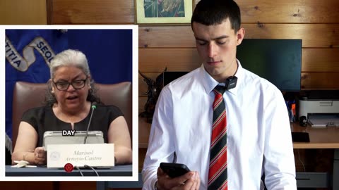 “Remove the Cross or Lose Your Job" - Teacher Ordered to Remove Crucifix