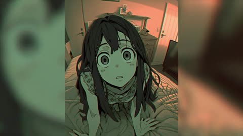 kataruma by mental fear
