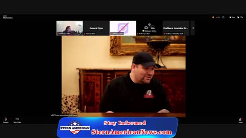 Live Election Integrity Update 3-3-25 9am CST