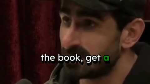 Jane's Endorsement: Career Launched - Paul Rosolie and Joe Rogan #conservation #janegoodall