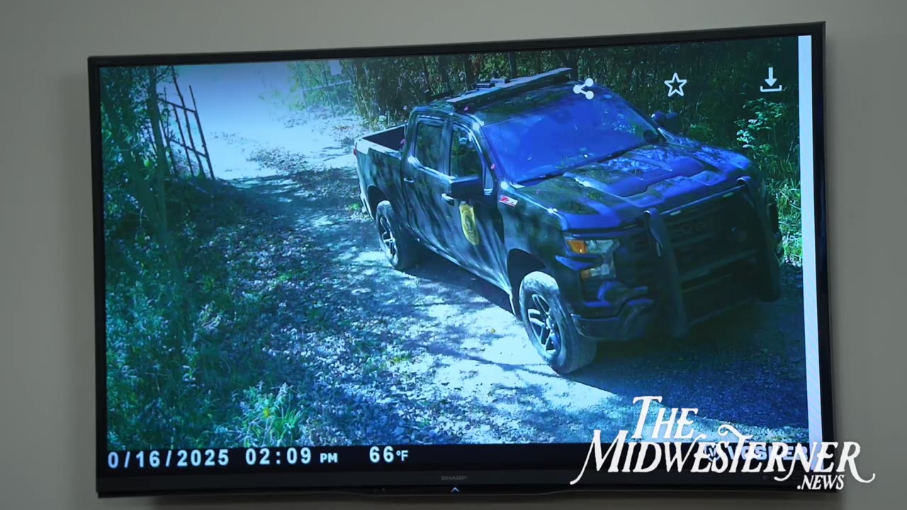 House Oversight scrutinizes Whitmer DNR order to kill ducks