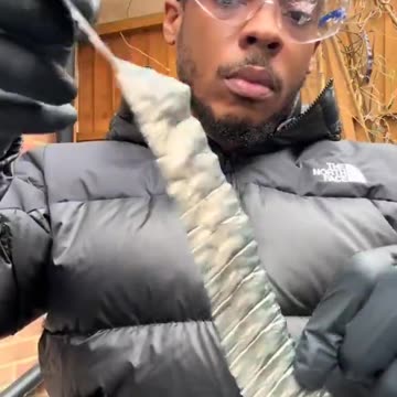 This is what would happen if you swallowed a lithium battery