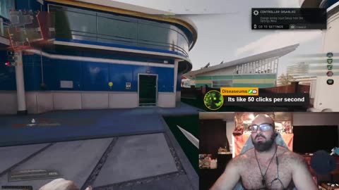 Day 8 Of Daily Streaming 'Till People Stop Soliciting Art