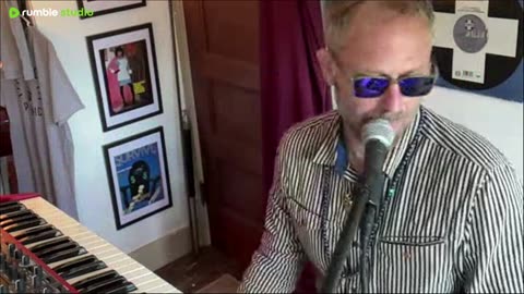 Live music from the Eagles nest! Sublime, doors, Pink Floyd,
