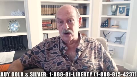 🌟 Bill Holter: Silver’s Crisis Begins 💥🥈