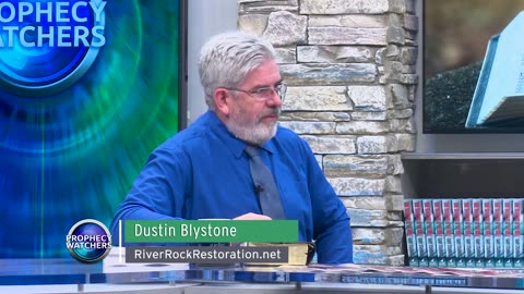 The Bible’s Secret Structure Explained | Dustin Blystone