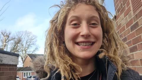 The sun has come out at last ☀️