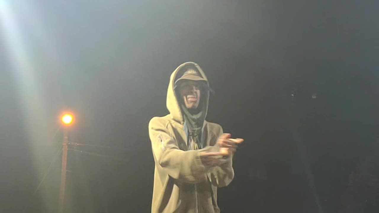 SITUATION PULLED UP I FOUGHT BACC💪🏾🔵