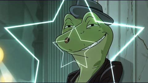 Brazilian Piseiro Party Mix 2026 - Animated Calango Dance Full Video [HD]