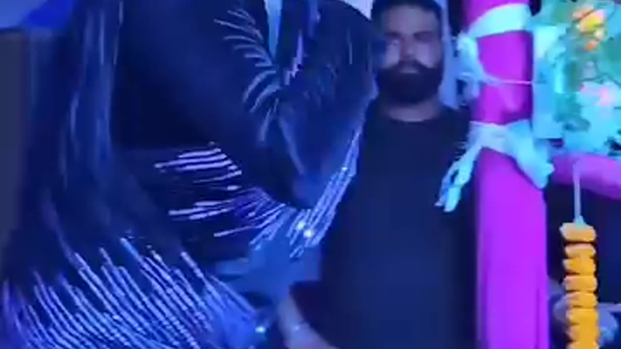 Bhojpuri Masti
