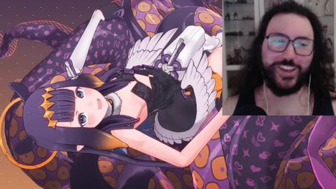 W.A.H. (We Are Handcarrying) #holoEN3DRepeat Hololive Reaction