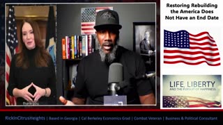 USDA Director Brooke Rollins Removes 700,000 From SNAP; Dem Gov Refuse to Release Data