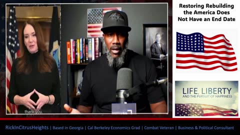 USDA Director Brooke Rollins Removes 700,000 From SNAP; Dem Gov Refuse to Release Data