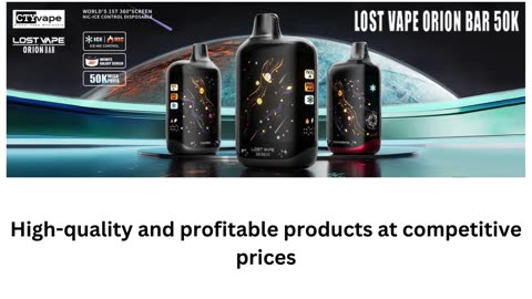 Geek bar price