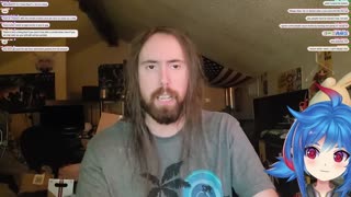 Twitch is over..