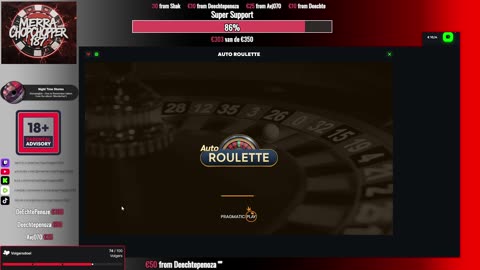 055|| Slots & Songs @ Request || Chop or get Chopped|| #slots #casino #bonusbuys #raise #geld #laugh