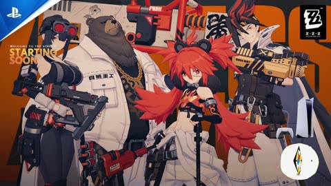 Zenless Zone Zero ( ゼンレスゾーンゼロ ) ᕈS5 🎮 : PART ONE